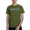 Shelby American 100 Cotton Casual Breathable Confortable TShirt Designer Clothes Men Funny Shirt