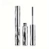 1PC/2PCS специальная стальная трубчатая спиральная головка-кисточка для туши для легкого нанесения макияжа, 24-часовая водостойкость и эффект подкручивания макияжа