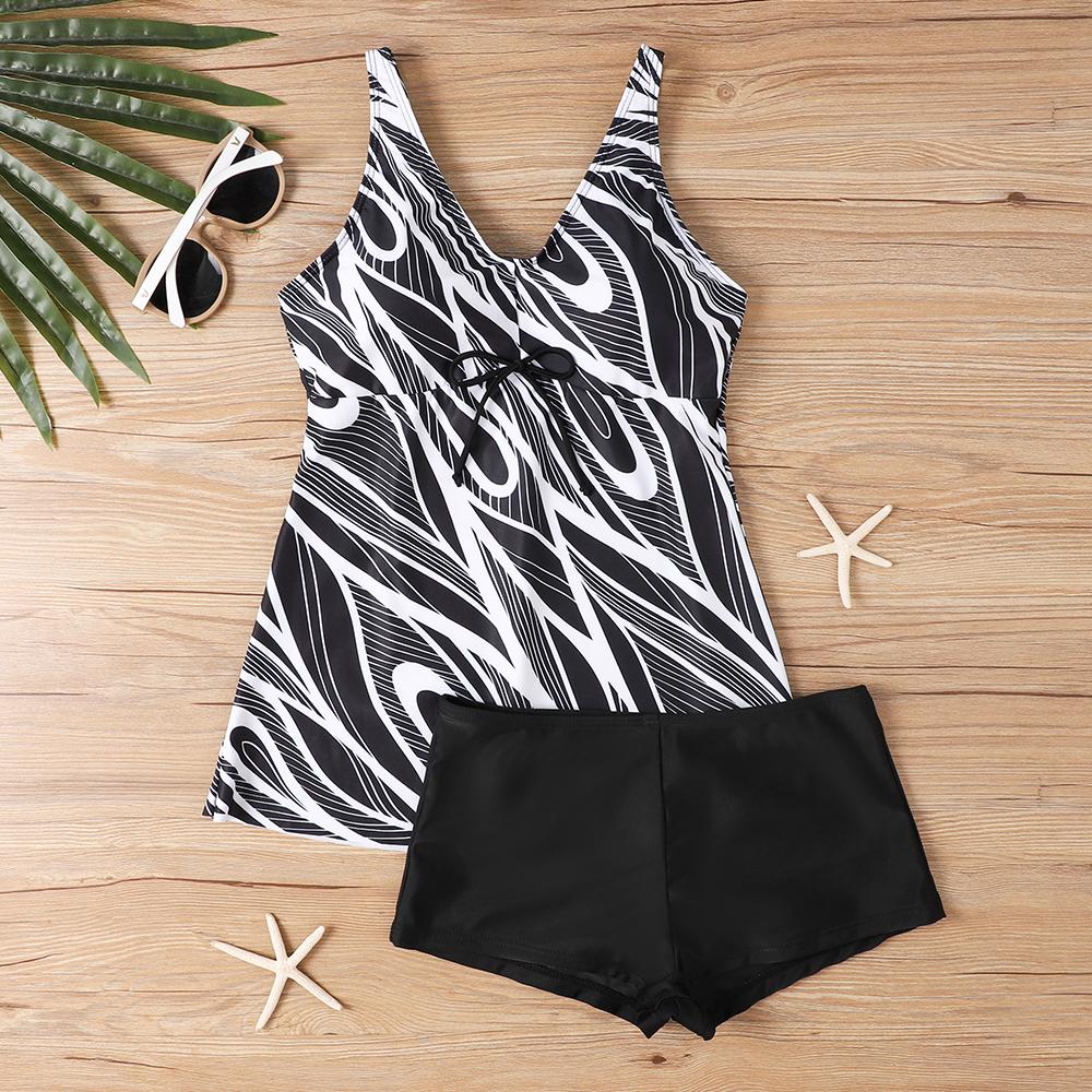 Women Bikini Set Sexy Swimwear Two Pieces Swimsuit Bathing Suits Bodysuit Beachwear Swimming Sets Plus Size