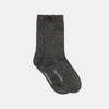 SUECOMMA BONNIE [IHM]Glitter socks(black)_DSLAA25502BLK