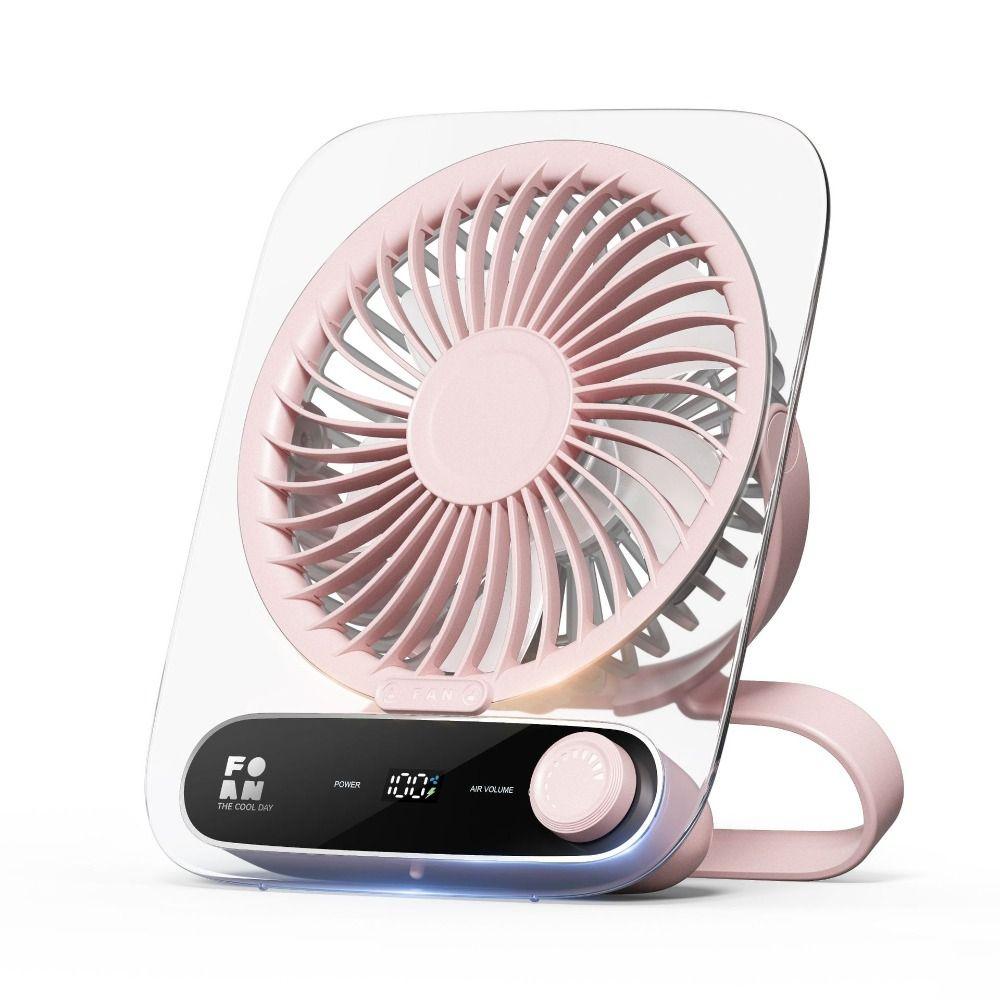Скорости Регулируемый Настольный Вентилятор Охлаждения Настенный и Ручной Мини Электрический Вентилятор Домашний Офис