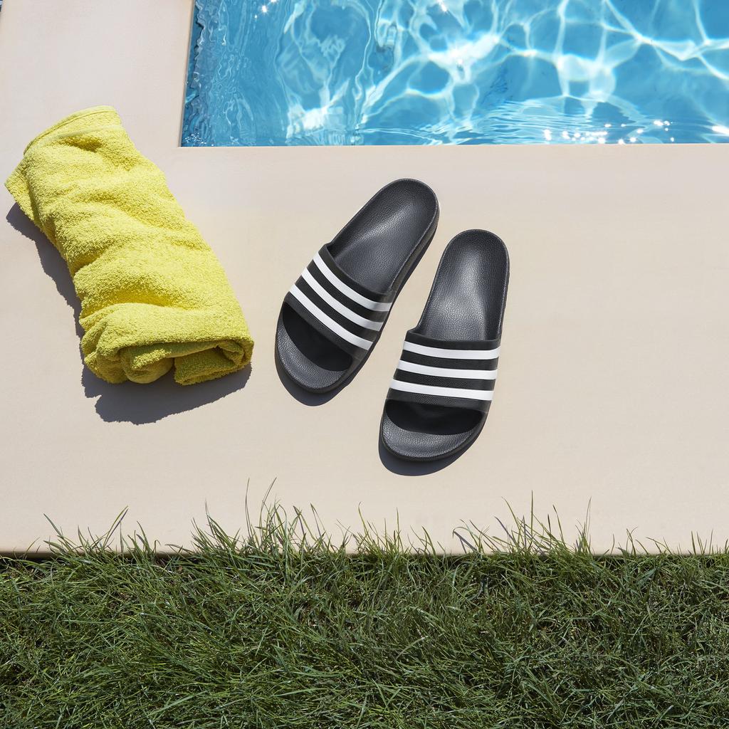 Adidas Performance unisex flip-flops black F35543 size 42