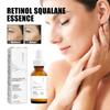 Retinol 0.5% Squalane Extract Wrinkle & Pigmentation Darkening & Moisturizing Skin Brightening Serum