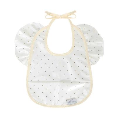 Belmont Angel Baby Bib Milk Dot 1 шт.