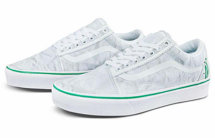 Old Skool Crayola x Old Skool ComfyCush Vans 'DIY' VN0A5DYCB1S