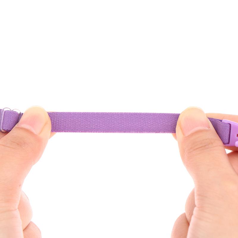 5 шт. веревка для очков противоскользящая цепочка для очков регулируемый съемный эластичный шнур