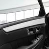 Для Mercedes Benz E-Class W212 A207 C207 S212 Версия с длинной колесной базой, Панель внутренней ручки двери, Декоративная накладка, Автоаксессуар