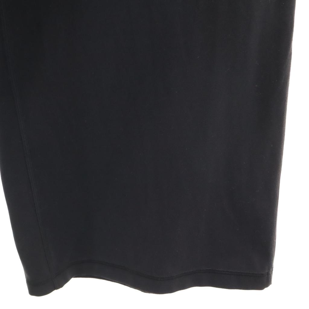 lululemon training Pants black Biggs Women Used