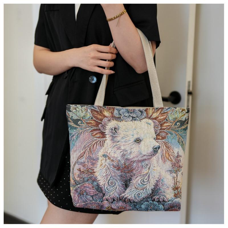 Ретро простой классический стиль национальный цветок золотая шелковая вышивка ручной работы сумка для мелочи косметичка сумка для мобильного телефона