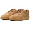 Кроссовки Nike Air Force 1 Low Skateboard Мужские Коричневые HM8517-200