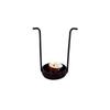 Metal Tealight Candle Holder Hanging Degchi/Dhuni Tea Light Candle Stand Holders Home Decoration Items for Home/Office