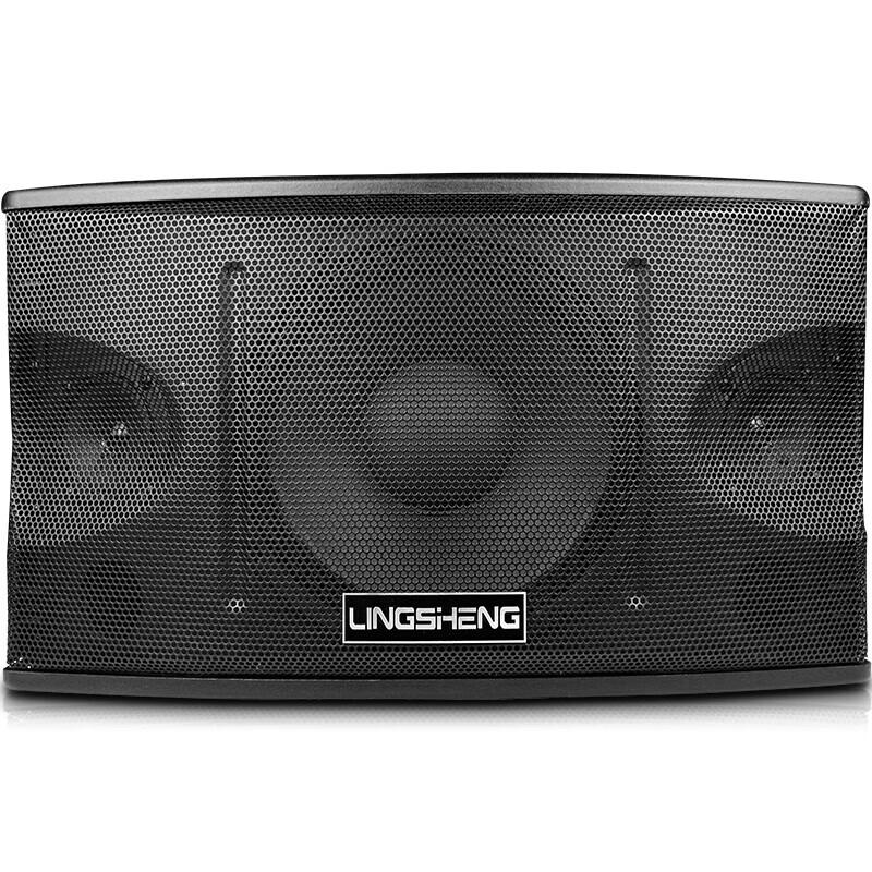 LINGSHENG Профессиональные аудиосистемы для KTV и конференций