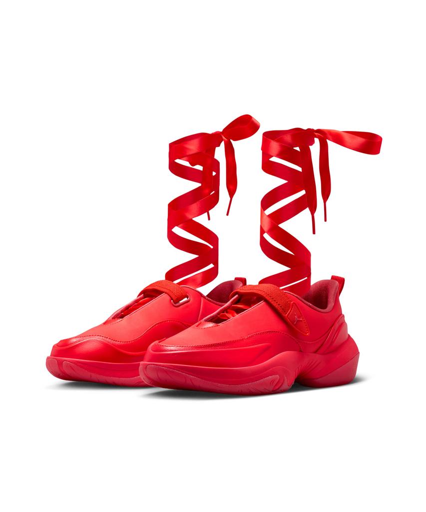 Nike Jordan Point W - Chile Red:Deep Maroon:Pueblo Red / Ib8597-600