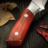 Professional Chef Knife Boning Knives Japanese Kitchen Knife Meat Cleaver Butcher Plastic Handle Kitchen Knives and Accessories