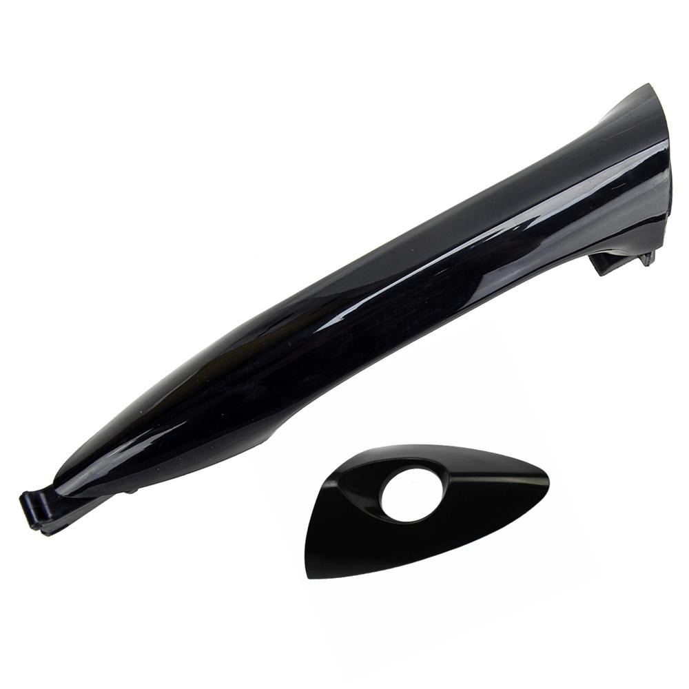 Front Left Outside Door Handle For Hyundai Elantra 2011-2016 Elantra Coupe 13-14