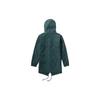 Vans Fishtail Camo Lined Hooded Parka Dark Green VN0A3QRIYDX