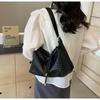 Hot Selling Women's Bags with Large Capacity and High Quality Crossbody Single Shoulder New Models Zipper