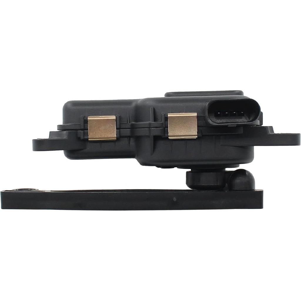 Intake Manifold Runner Control Valve Motor with Arm for Chevrolet Sonic 2012-2018, Cruze 2011-2015, Cruze Limited 2016