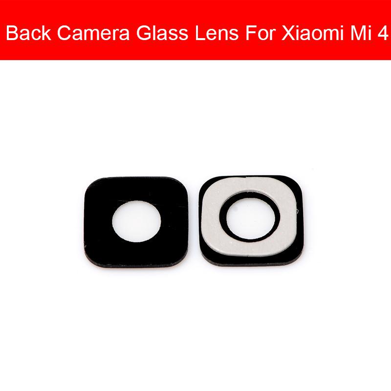 Крышка объектива задней камеры для Xiaomi Mi A1/A2/A2 Lite/A3/Max 2/Max 3/Mix 3/Mix 4/Redmi 6 Pro Cmera Защитная пленка для объектива