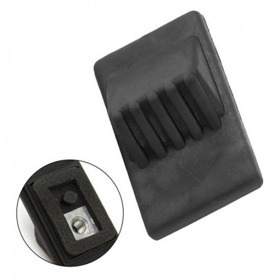 Резиновый упор-буфер крышки багажника для Mercedes W210 C208 CLK 2107580944