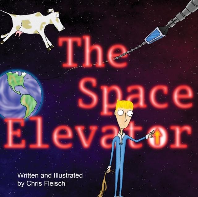 The The Space Elevator Book