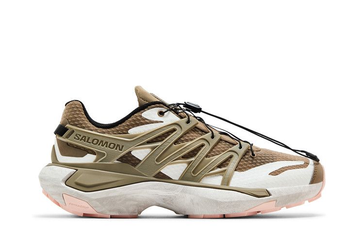 Мужские кроссовки Salomon XT PU.RE Advanced 'Fallen Rock'