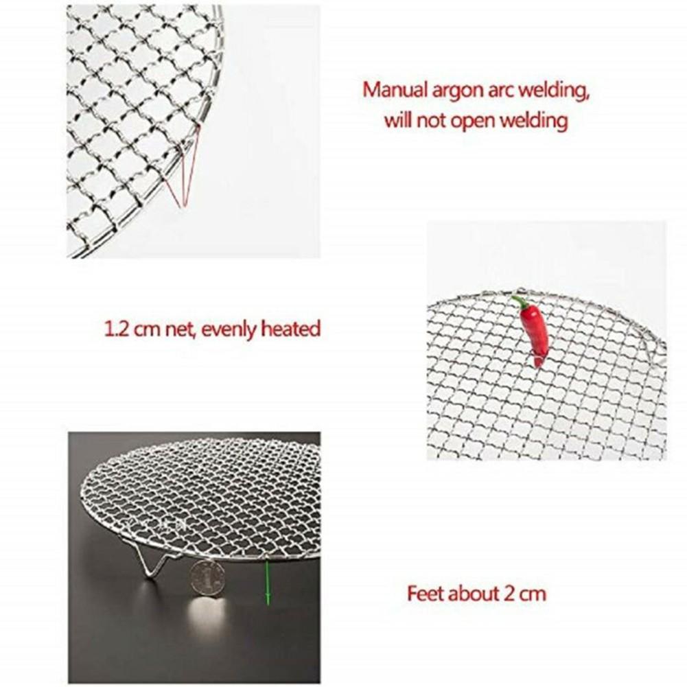 Духовка из нержавеющей стали, легко чистить и поддерживать в хорошем состоянии, лист для гриля хорошего качества