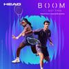 HEAD BOOM 2026 Gauff Carbon Профессиональная теннисная ракетка