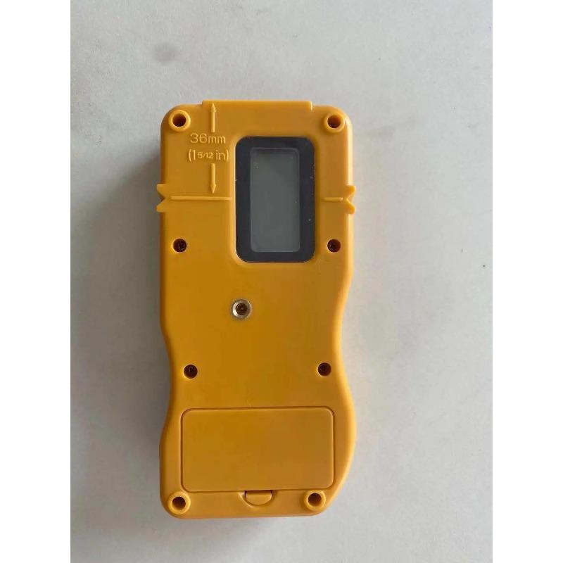 Приемник самовыравнивающегося ротационного лазерного уровня / Детектор ротационного лазерного уровня Ourdoor с прочным зажимом