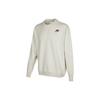 Embroidered Logo Crew Neck Sweatshirt Men Tops Off-White DR7834-072