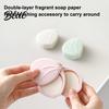 Одноразовые мыльные листы Портативные бумажные листы Полоски для рук для путешествий Кемпинга Быстрорастворимые Дети Взрослые Легкие