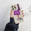 Модная Девушка Женщина Высокий Каблук Кофе Мисс Чехол Для Телефона Для iphone 12 11 14 13 15 Pro Max X XS MAX XR SE 2020 7 8 Plus Чехлы