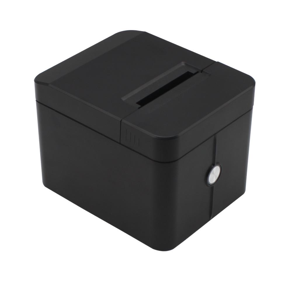 58-мм Bluetooth-термопринтер чеков CSN-58V с облачной печатью для медицинского и розничного использования, совместим с денежными ящиками