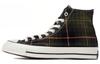Кеды Chuck Taylor All Star 70 Hi 'Plaid Pack' 162404C