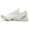 Mind Elite Low Top Training Shoes Women Sneaker Light-White A12W311308FWW