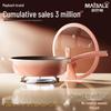 Многофункциональный вок с антипригарным покрытием Mayballe 28 см