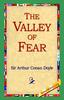 Книга The Valley of Fear
