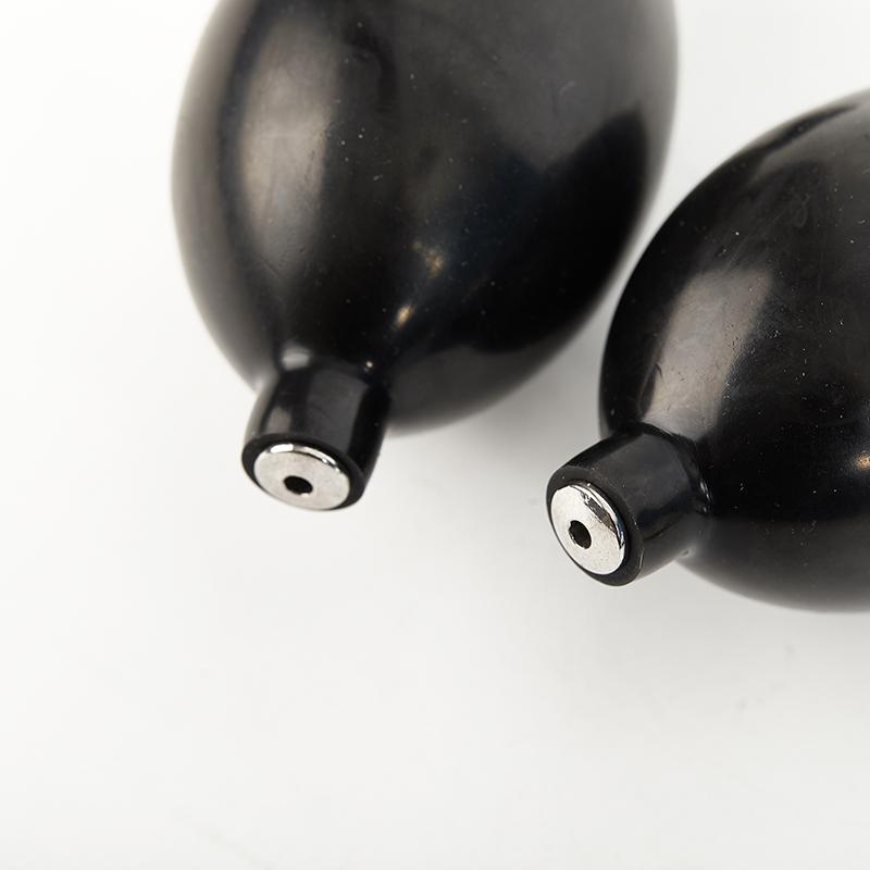 Воздушный насос шарика инфлятора для монитора артериального давления сфигмоманометра с изюминкой