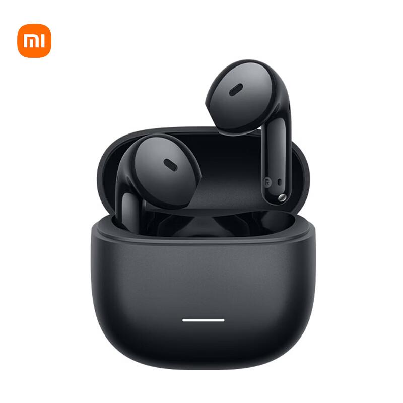 Полностью беспроводные наушники Xiaomi Redmi Buds 8 Vitality Edition