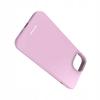 Sc Silicone Case Iphone 14 Lilac