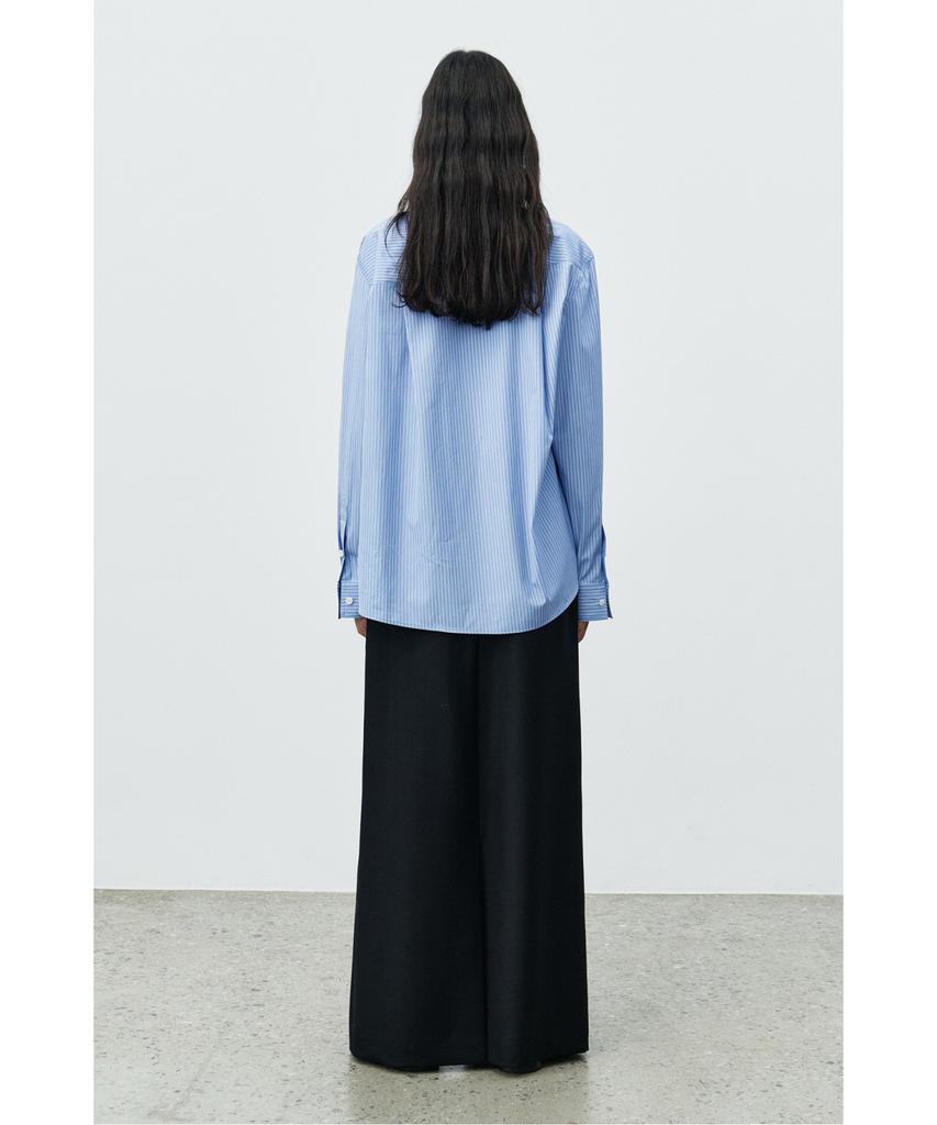 Recorde Half Jacket Mixed Skirt Rqkaa25534Bkx