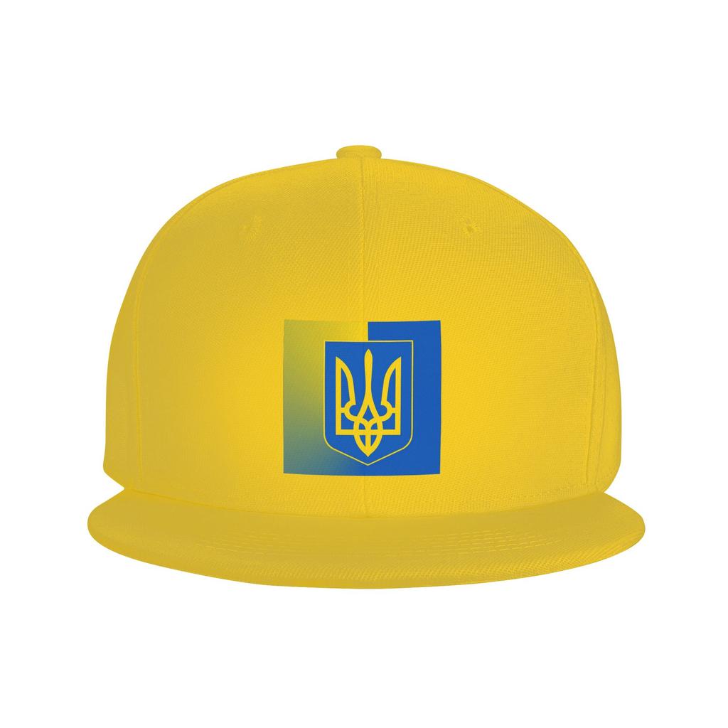 Флаг Украины Бейсболки Snapback Модные Бейсбольные Кепки Дышащие Повседневные Кепки Для Улицы Унисекс