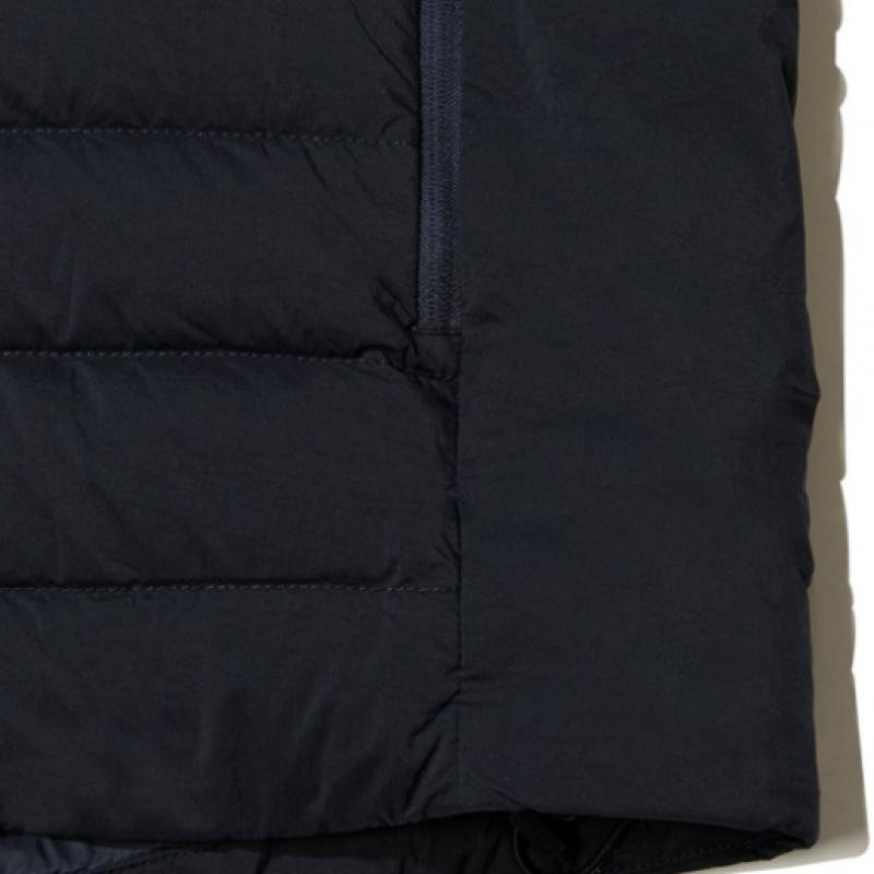 Eider Men S Pop On стеганая тонкая куртка на утином пуху Dmw24593