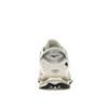 Mizuno Кроссовки Wave Prophecy LS Pristine Silver Unisex Cream Black D1GA251101