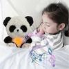 Дышащая панда Sleep Buddy мягкая игрушка успокаивающая обнимающаяся панда плюшевая