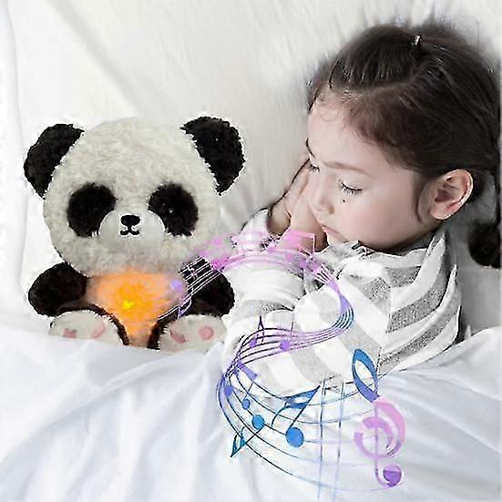 Дышащая панда Sleep Buddy мягкая игрушка успокаивающая обнимающаяся панда плюшевая