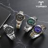 TORSO Мужские металлические часы Torso T502M Icarus Diamond Watch
