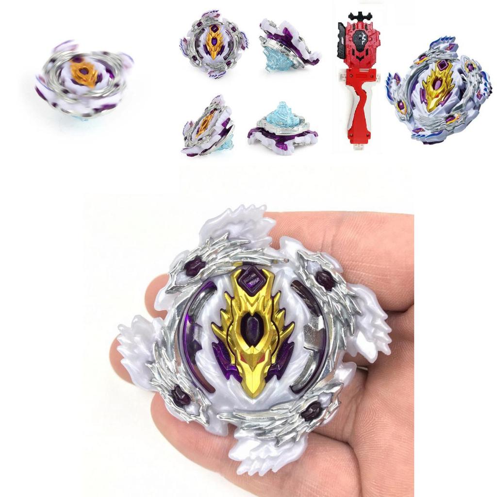 Премиальный Beyblade Burst B-110 Кровавый Лонгинус Вневременной Дизайн Высококачественный АБС-пластик