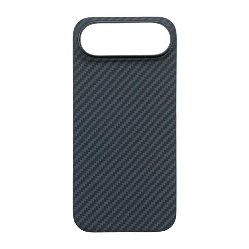 iPhone 17 Air Kevlar Aramid Fiber Case: Ultra-Thin, Magnetic, Heat-Dissipating