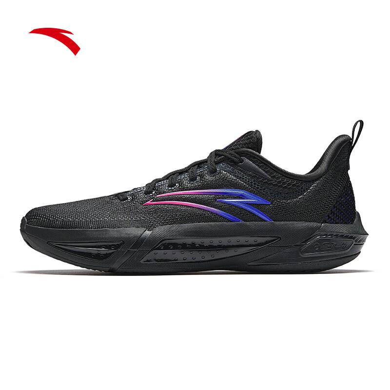 Anta Баскетбольные кроссовки Speed 7 'Убийцы бетона'